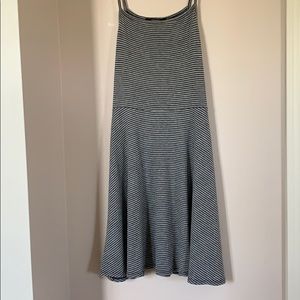 Forever 21 Striped Dress